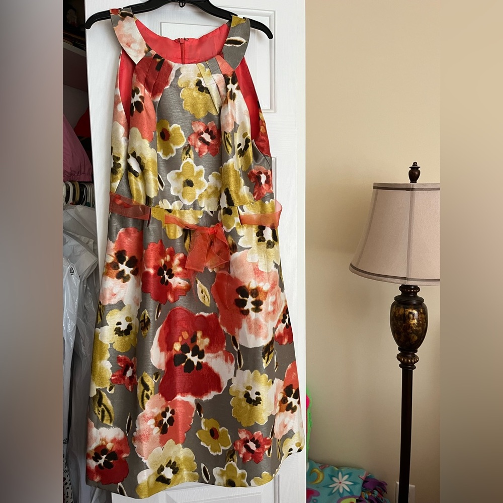 Dress size 10